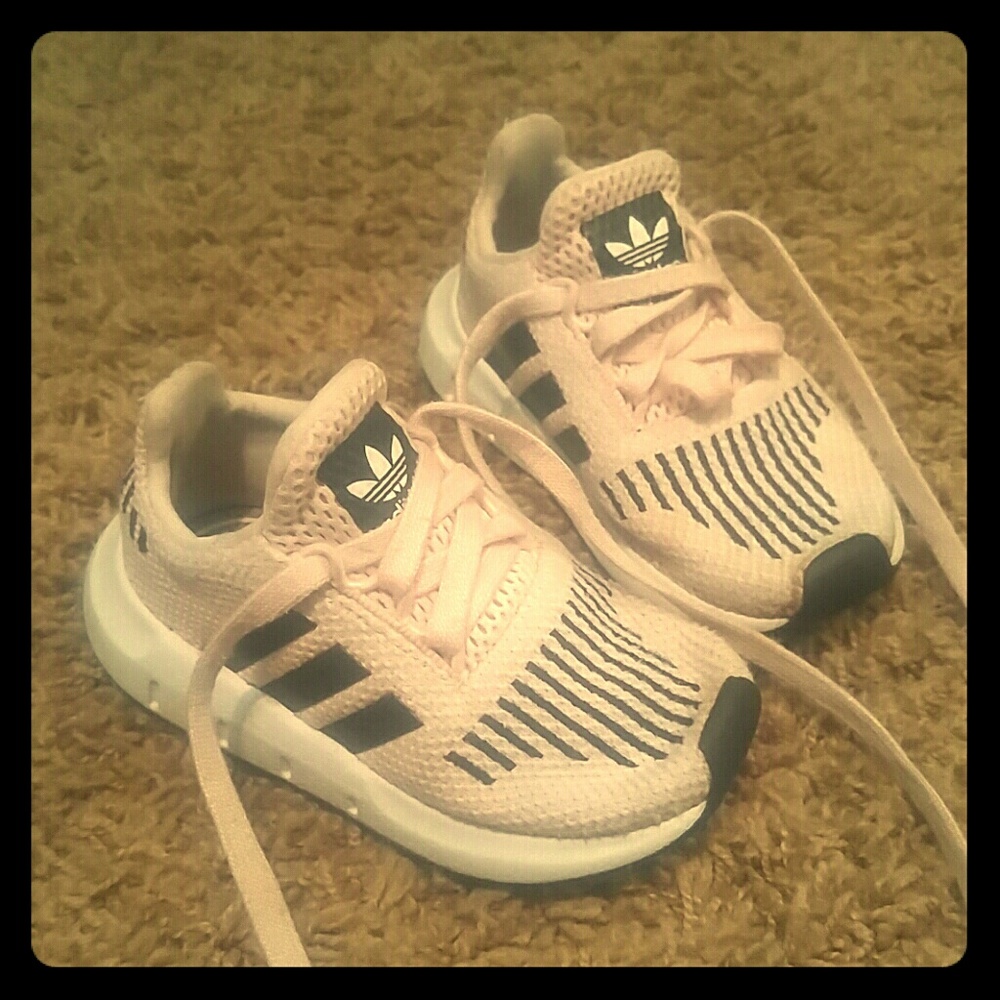 Adidas toddler